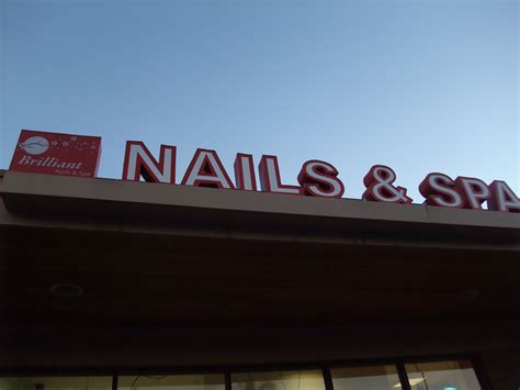 wow cool nail spa manicure  pedicure waxing services foot