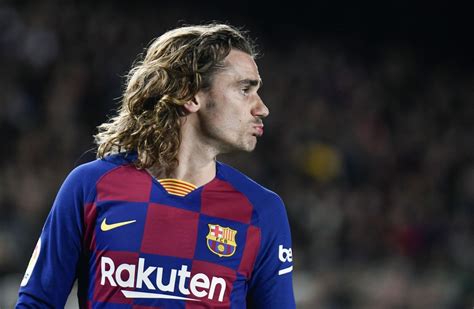 million mistake griezmann struggles  adapt  life  barca