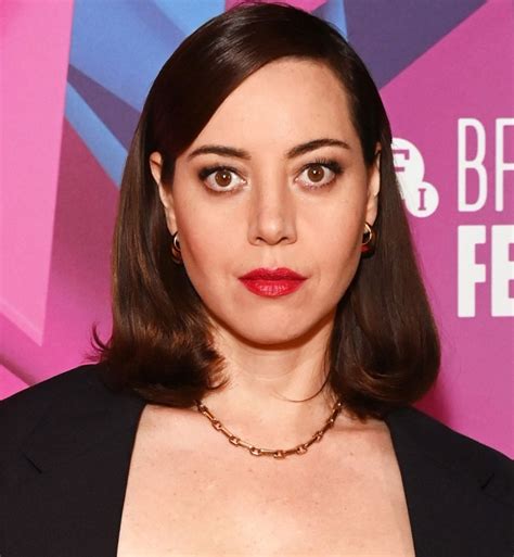 this aubrey plaza film is now one of the top movies on netflix likely