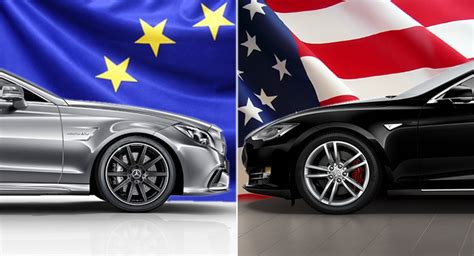 america s new muscle versus europe s finest super models [part 2] carscoops