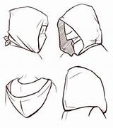 Hood Drawing Reference References sketch template