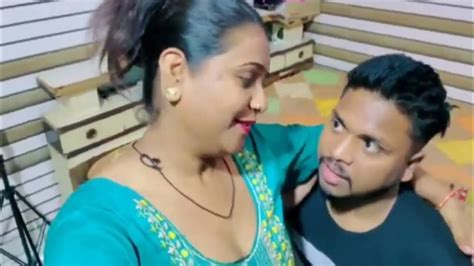 Indian Breastfeeding Desi Hot Couple Vlog Hot Vlog Couple Hot Romance