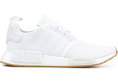 check   adidas nmd  white gum    stockx adidas nmd white adidas nmd