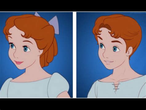 35 of your favorite disney characters reimagined as the