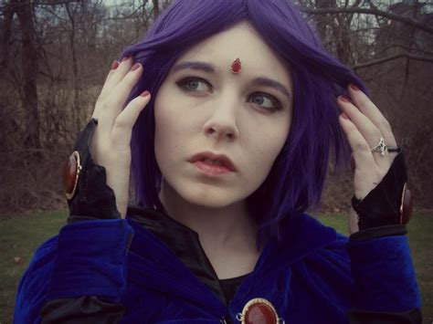 133 best images about raven cosplay on pinterest