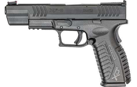 springfield xdm mm  competition black sportsmans outdoor superstore