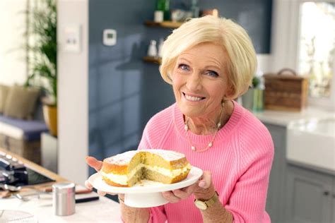 mary berry fights tears  scammers   image  endorse