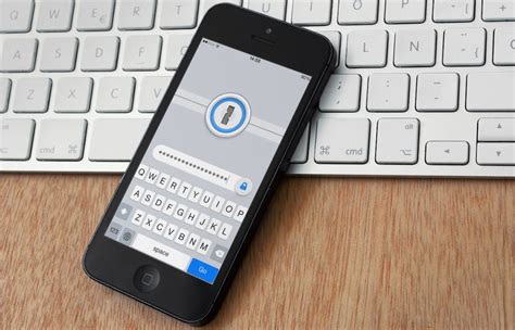 iphone  password manager apps  rochelle mulcahy