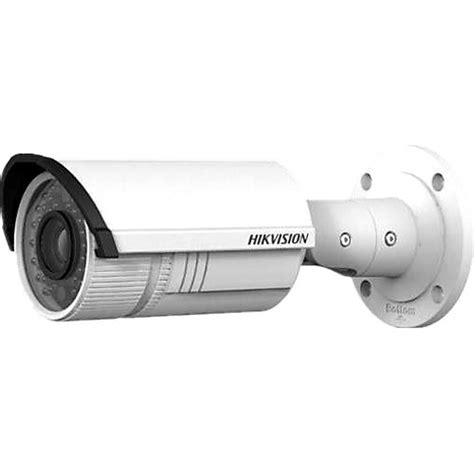 hikvision mp outdoor bullet camera ds cdfwd izs bh photo
