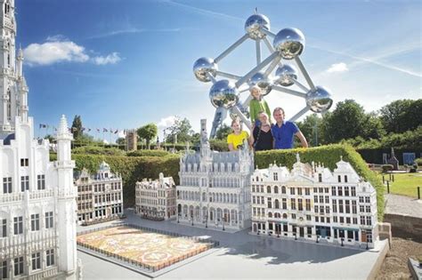 mini europe brussels belgium hours address  tours amusement theme park reviews