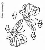 Butterfree Pokemon Coloring Pages Hellokids Color Bug Colouring Print Online sketch template