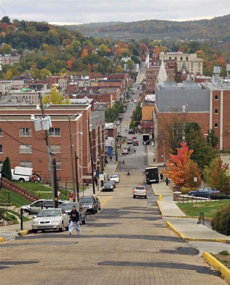 places   visiting morgantown   day special sections