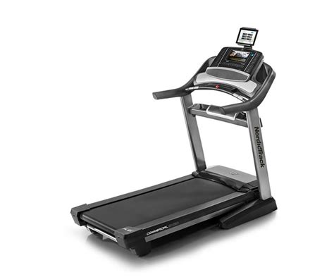 Nordictrack Commercial 2950 Workout Warehouse