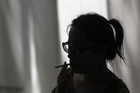 Teen Smoking Sex Hit New Lows But Texting Fat Are New Dangers Nbc News