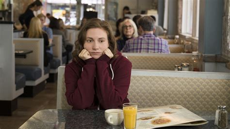 Review ‘girls Finale Walks Into The Future Pantless And Unbowed