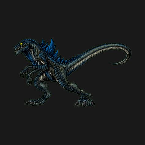 Zilla 98 Godzilla T Shirt Teepublic