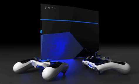 Sony Says It Will Be Some Time Before The Playstation 5 Is Released