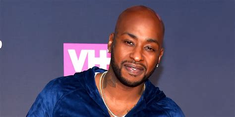Did ‘black Ink Crew’ Star Ceaser Lie About Having Sex With