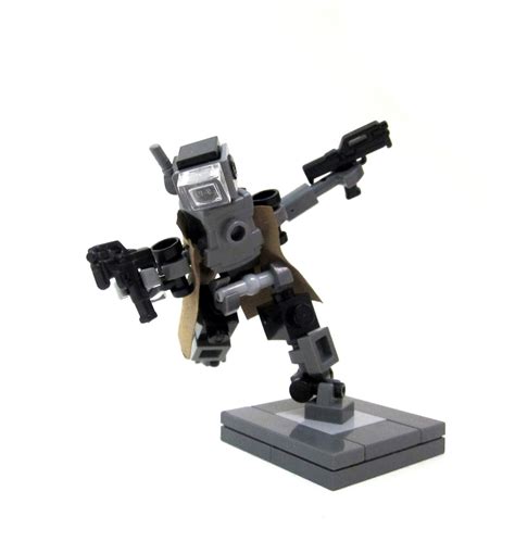 badass drone lego machines lego guns lego minifigures