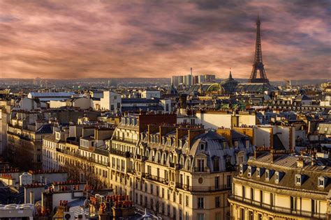 places  visit  paris   budget   paris guide