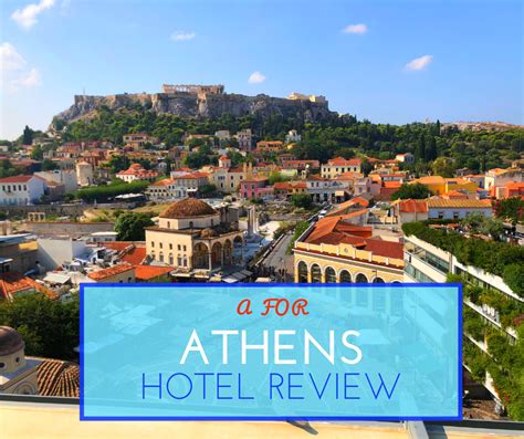 athens hotel review nicerightnow