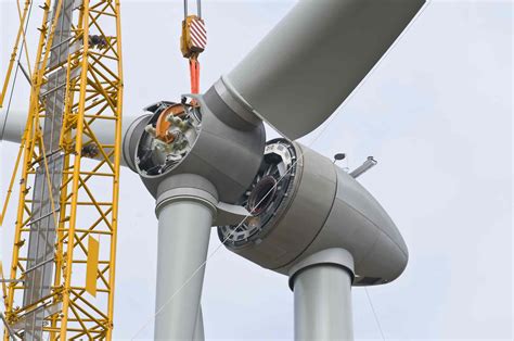 energy payback    megawatt wind turbine  lasts   years    months