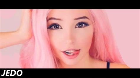 belle delphine instagram thot disstrack youtube