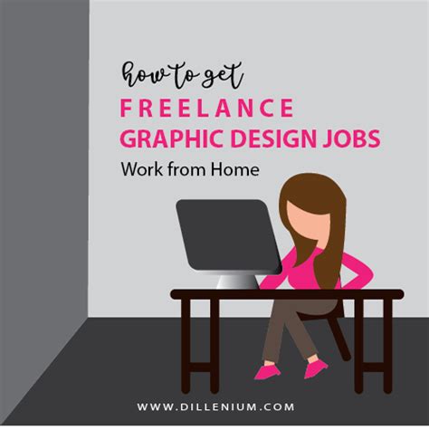 freelance graphic design jobs  work