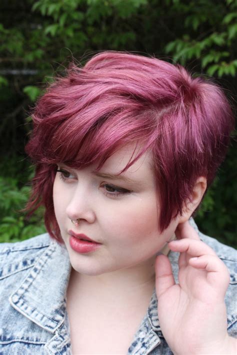 30 Attractive Hairstyles For Plus Size Women – Hottest Haircuts