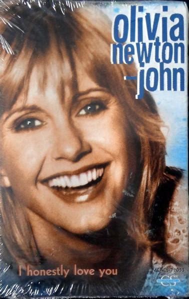 Image Gallery For Olivia Newton John I Honestly Love You Music Video