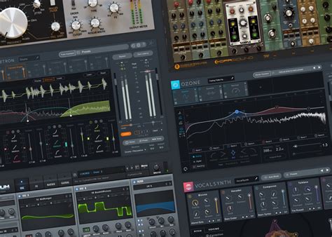 plugins vst au splice