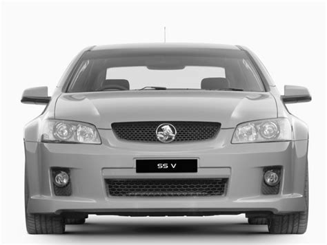 holden ve commodore  cars