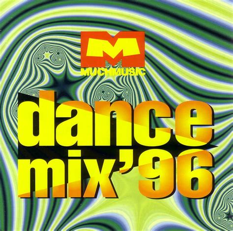 dance mix 96 various artists [dancemix 096]