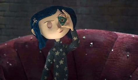 The Hidden Meaning Of The Movie “coraline”