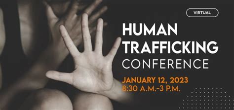 uw green bay hosts human trafficking conference to share information