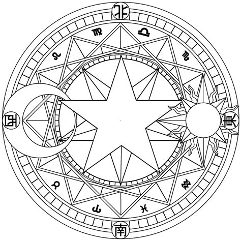 wiccan coloring pages  adults  getdrawings