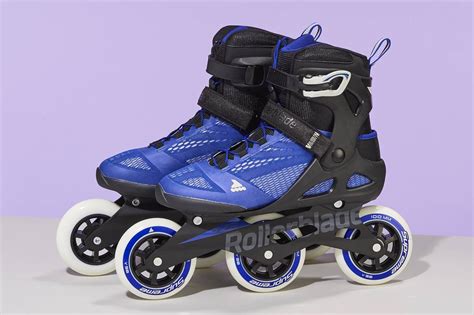 redesigned rollerblades worth lacing  wsj