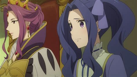 rising of the shield hero jacquie and bini