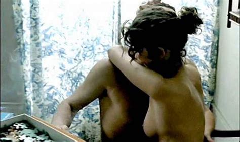 audrey tautou topless scene in god is great and i m not scandal planet