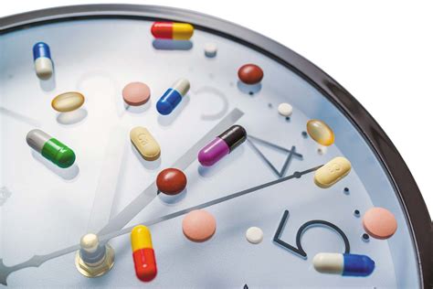 What’s The Best Time Of Day To Take Your Medication Harvard Health