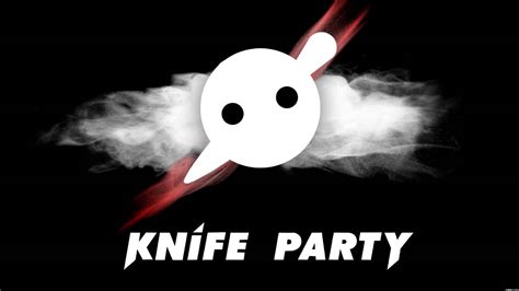steve aoki and knife party piledriver youtube