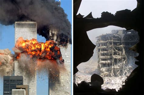 september 11 attacks why half of twin towers victims were never found