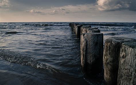 climate change   keeping  baltic sea starved  oxygen environment nature world news