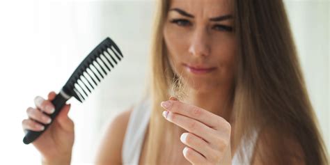 what causes female hair loss coyle institute