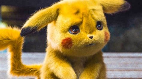 PokÉmon Detective Pikachu – Official Trailer 2 Debut Eventalaide