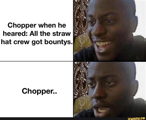 Chopper Memes Best Collection Of Funny Chopper Pictures On Ifunny