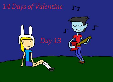 14 days of cartoon valentine day 13 by toongirl18 on deviantart