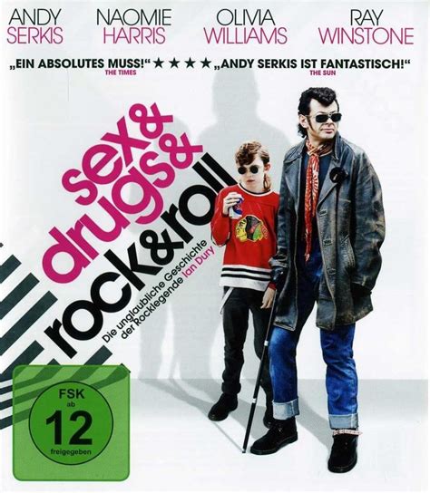 sex and drugs and rock and roll dvd blu ray oder vod leihen videobuster de