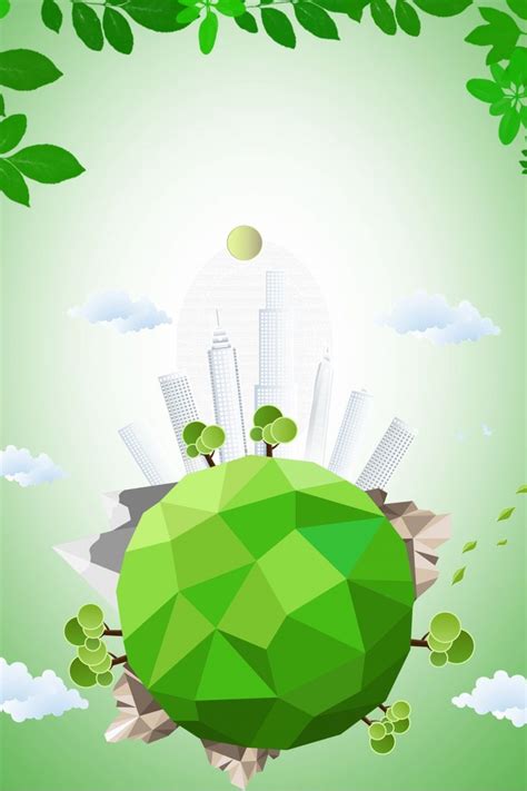 vector world environment day green background  mundial del medio ambiente  del medio