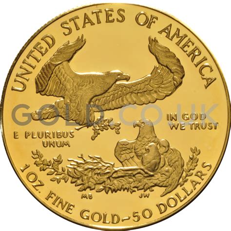 buy  oz gold eagle  goldcouk